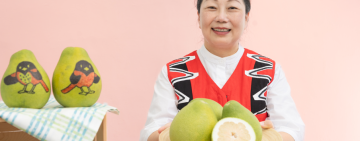 花蓮文旦拓展多元市場！縣政府持續為農友找出路 國內、海外分散銷售風險、提升產業韌性
